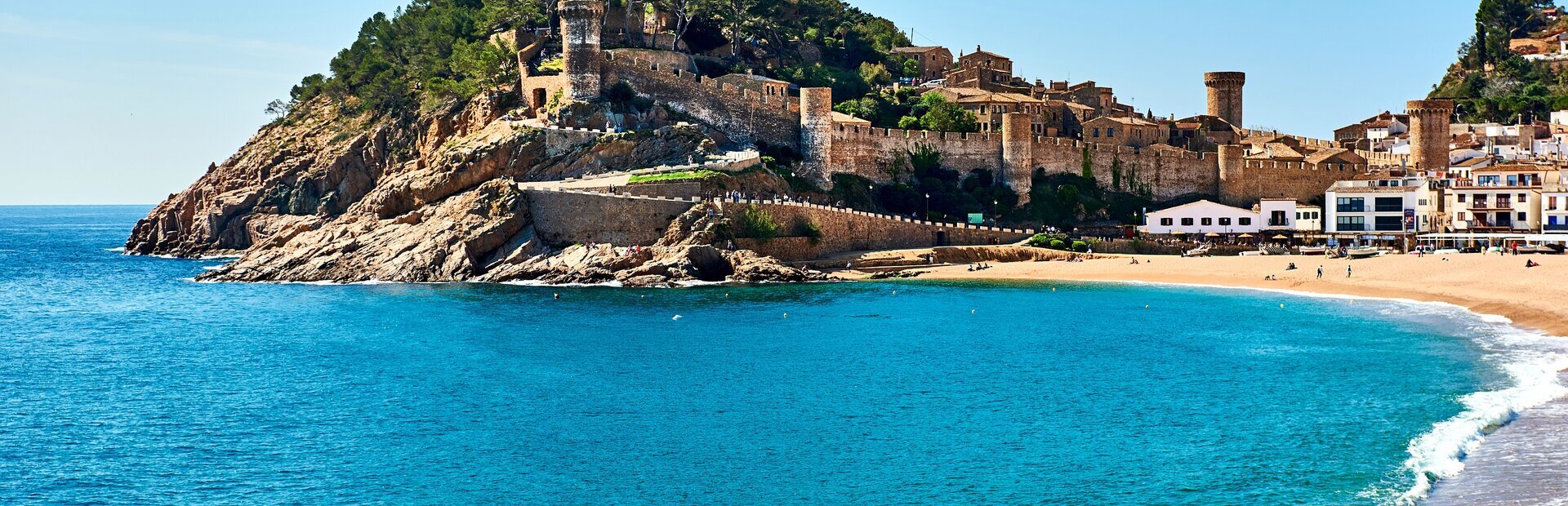 First minute Španielsko