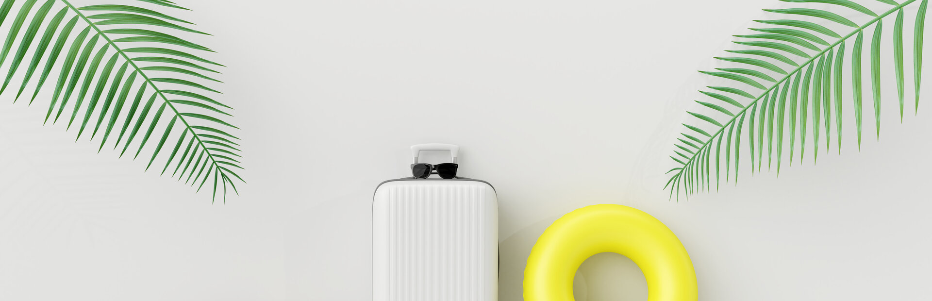 Tipy, ako sa zbaliť do príručnej batožiny 