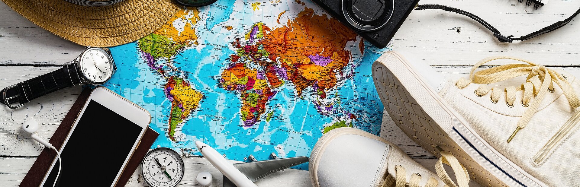 Čo si môžem vziať do lietadla? Sprievodca balením