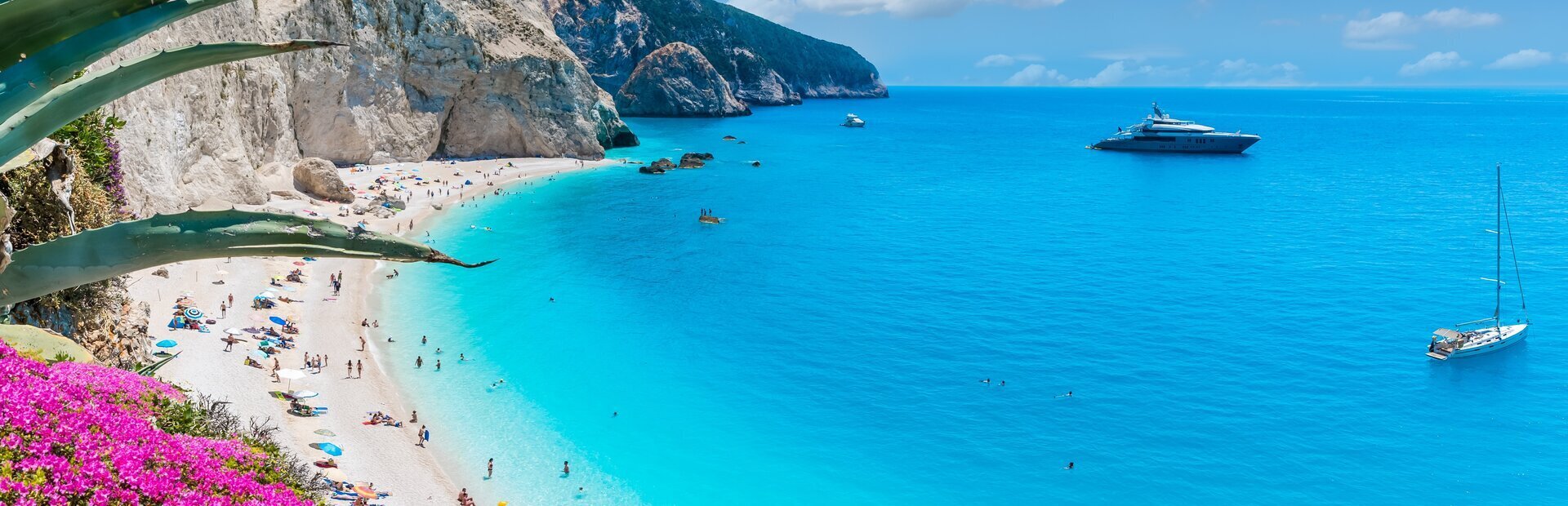 Last minute Grécko 2026