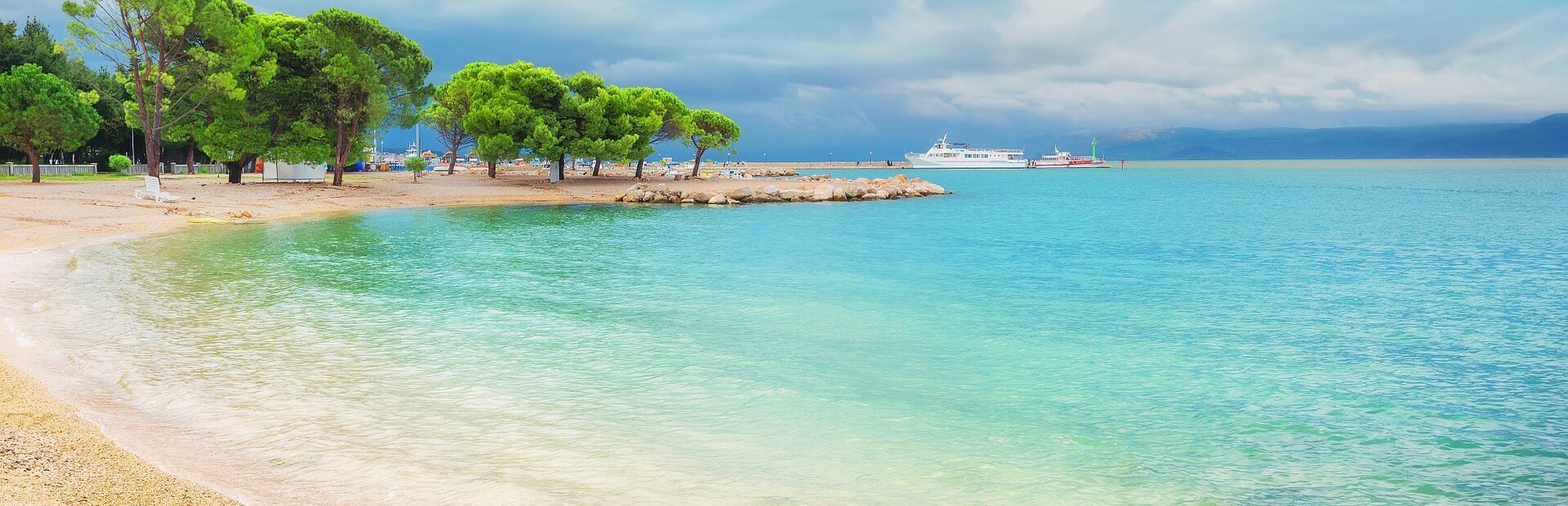 Last minute Chorvátsko 2026