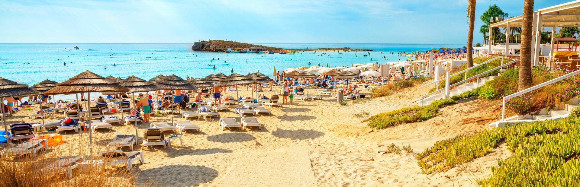 Last minute Ayia Napa 2026