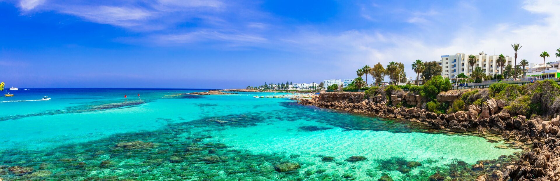 Last minute Protaras 2026