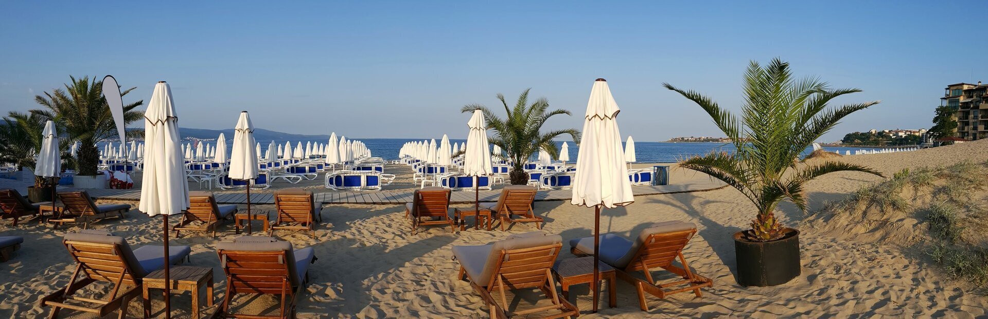 Last minute Slnečné pobrežie 2026