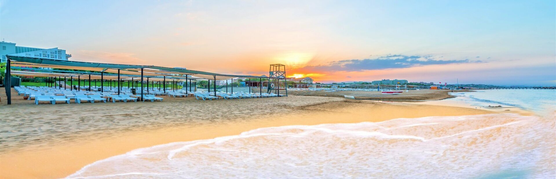 Last minute Lara 2026