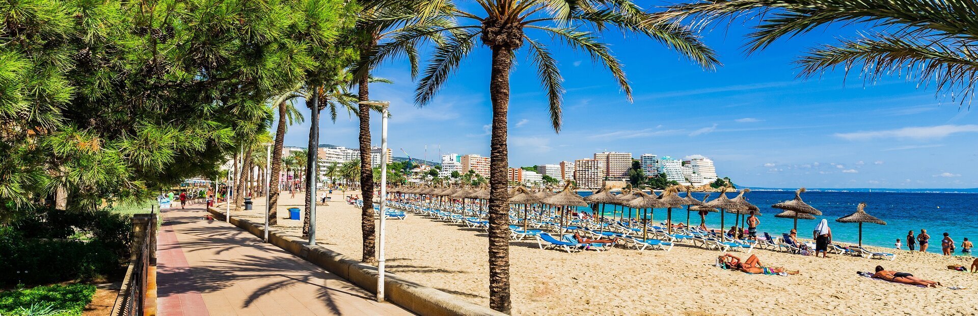 Last minute Malorka 2026