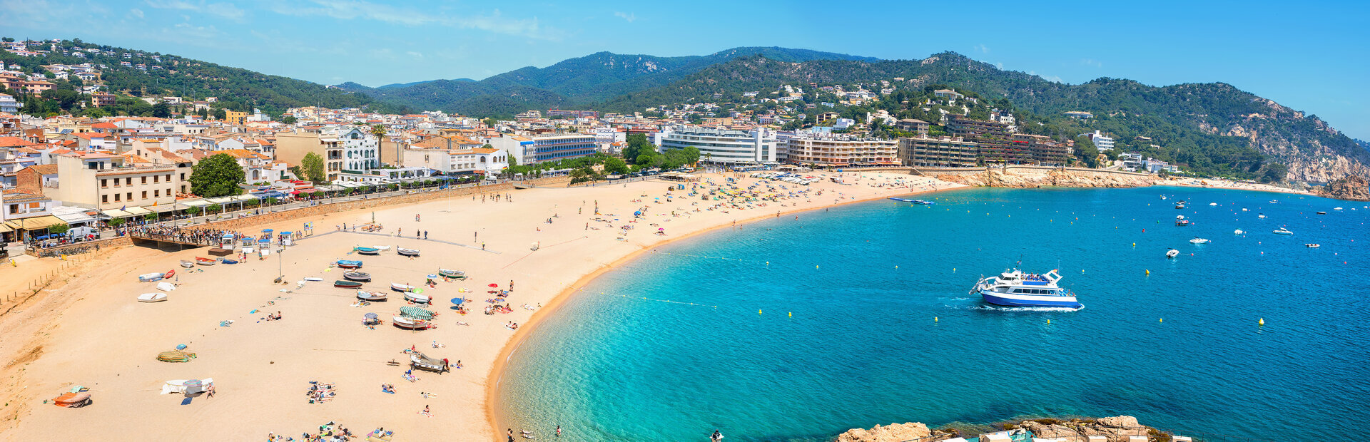 Last minute Costa Brava 2026