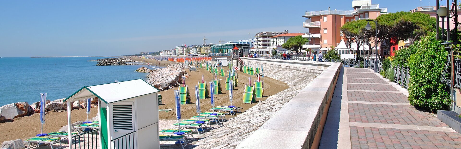 Last minute Caorle 2026