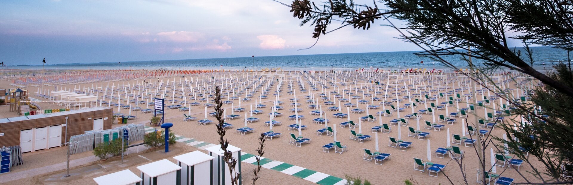 Last minute Lignano 2026