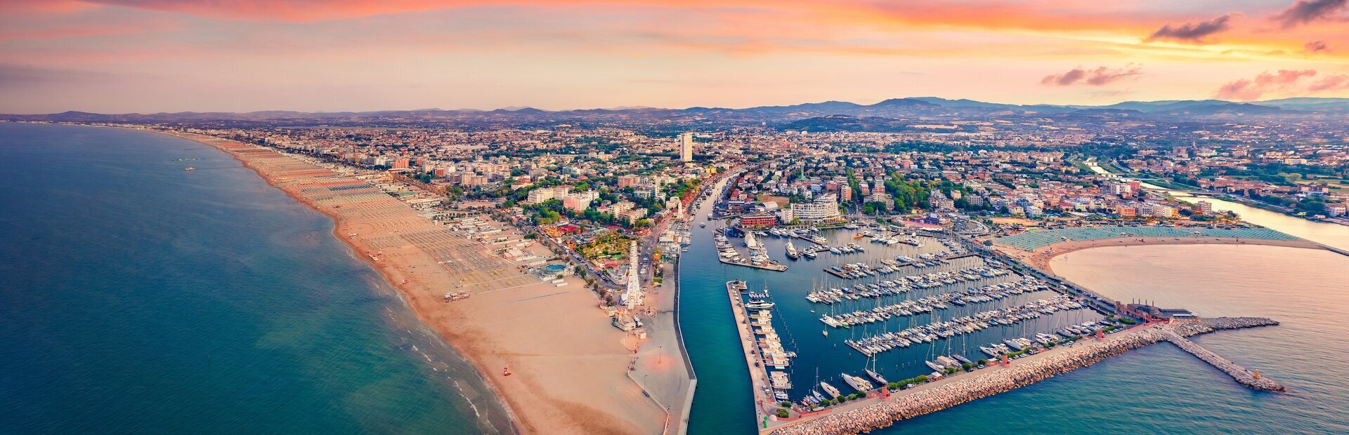 Last minute Rimini 2026