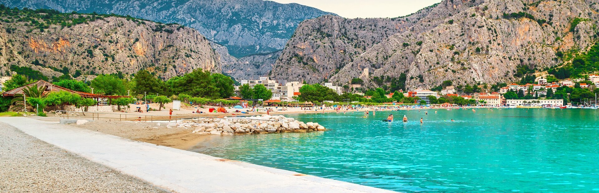 Omiš