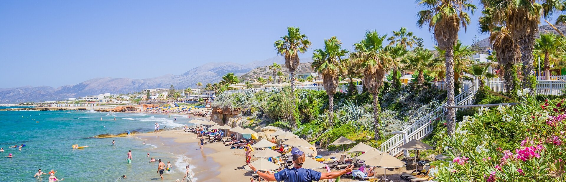 Kedy kupovať dovolenku? Rozhoduje cieľ, sezóna aj vaša povaha