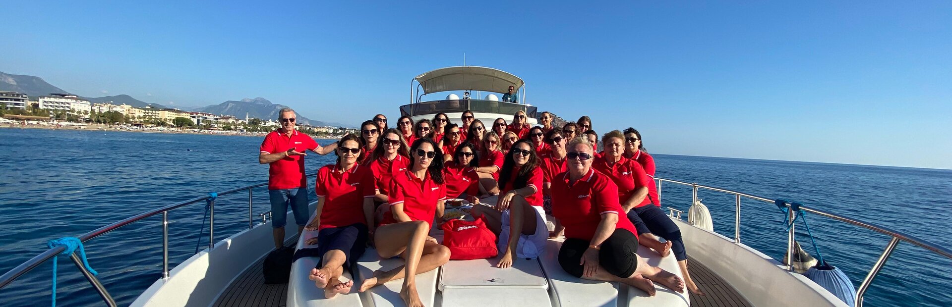 Prečo si vybrať poznávací zájazd od TURANCAR Travel