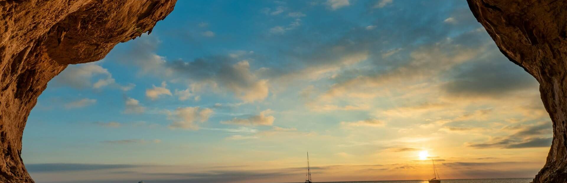 Sardínia: najkrajšia podoba Stredomoria