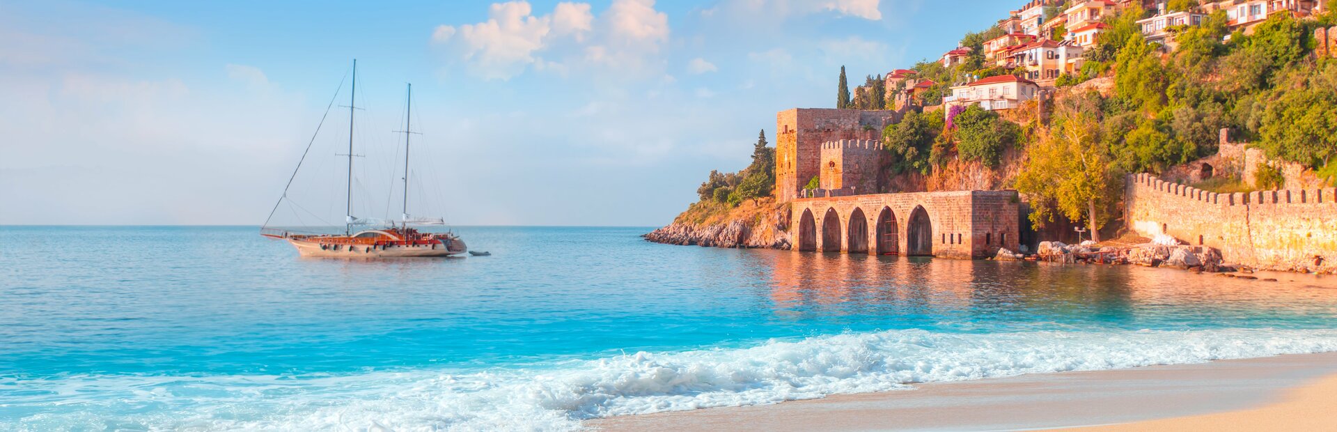 Alanya