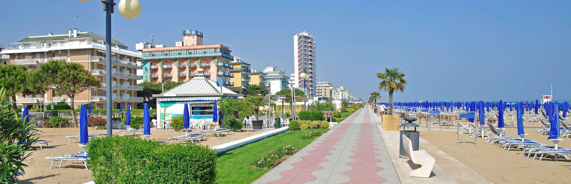 Lido di Jesolo