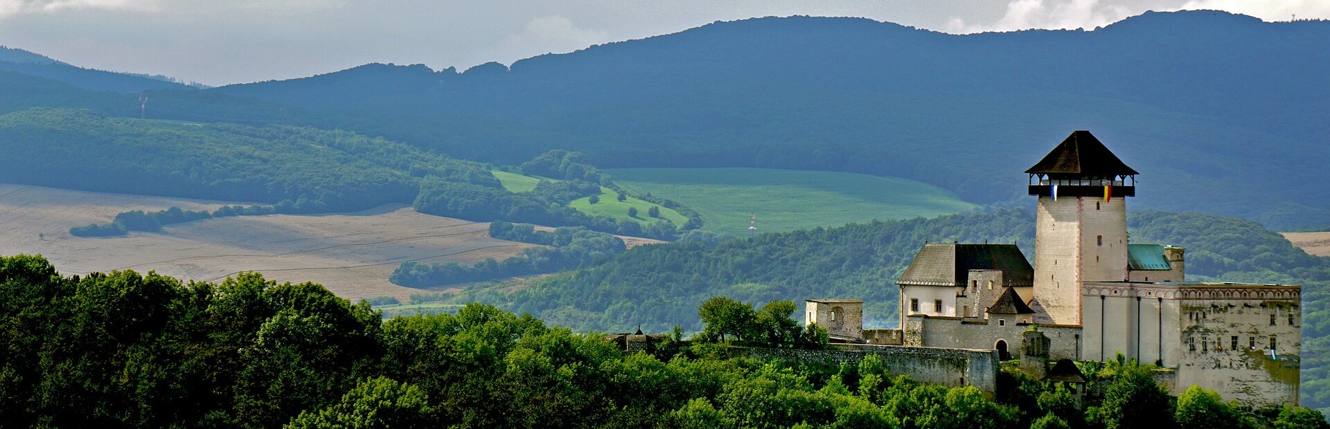 Trenčiansky kraj