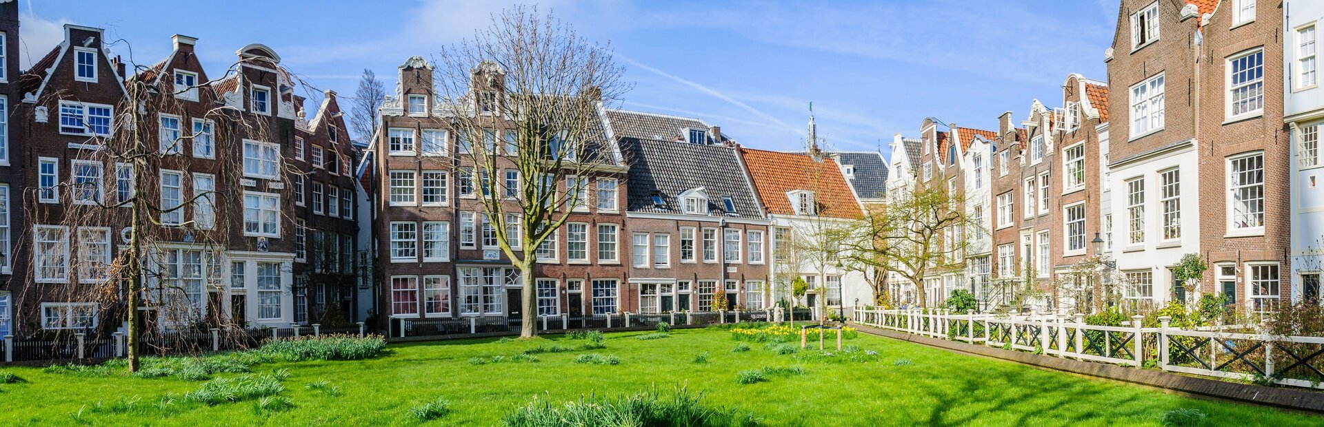 Keukenhof
