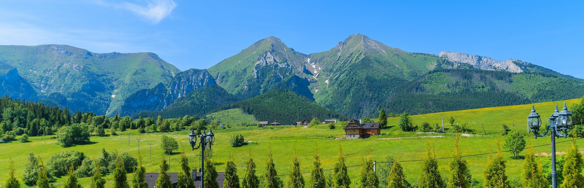 Stredné Slovensko