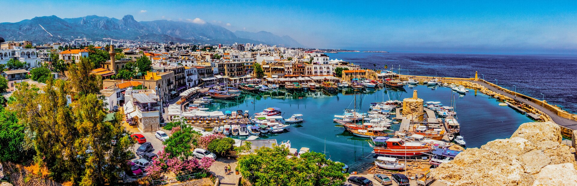 Kyrenia