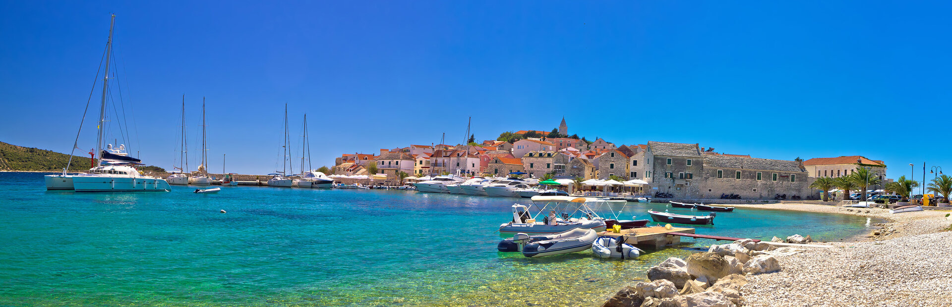 Primošten