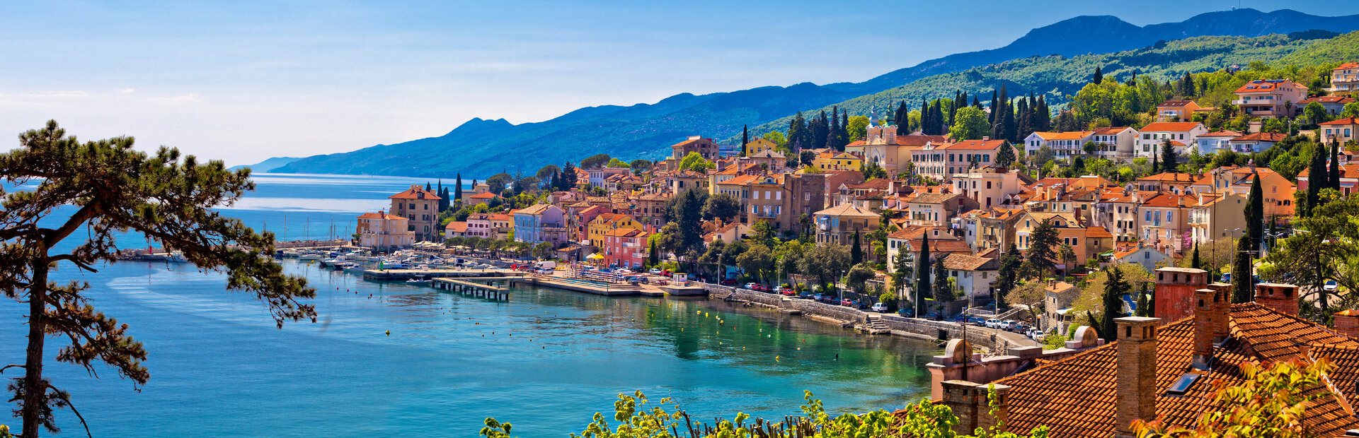 Opatija