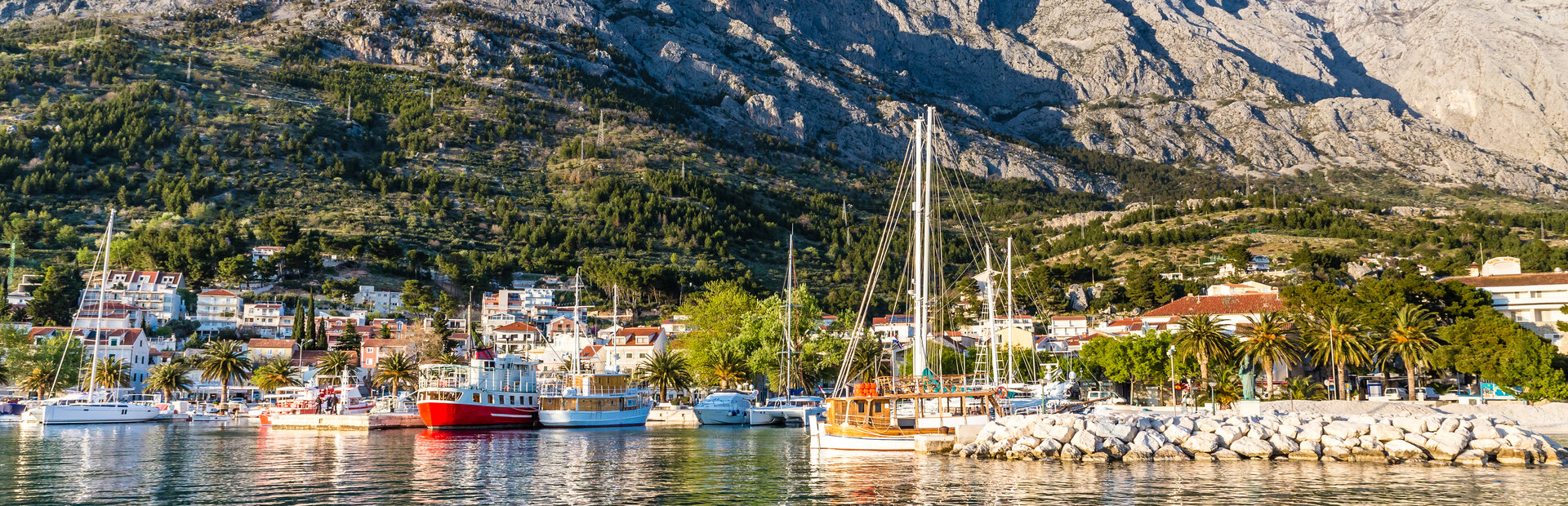 Baška Voda