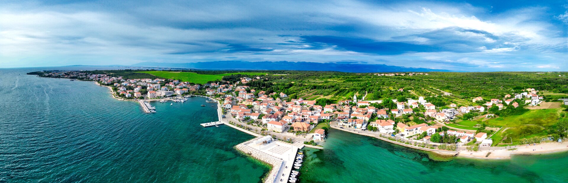 Petrčane