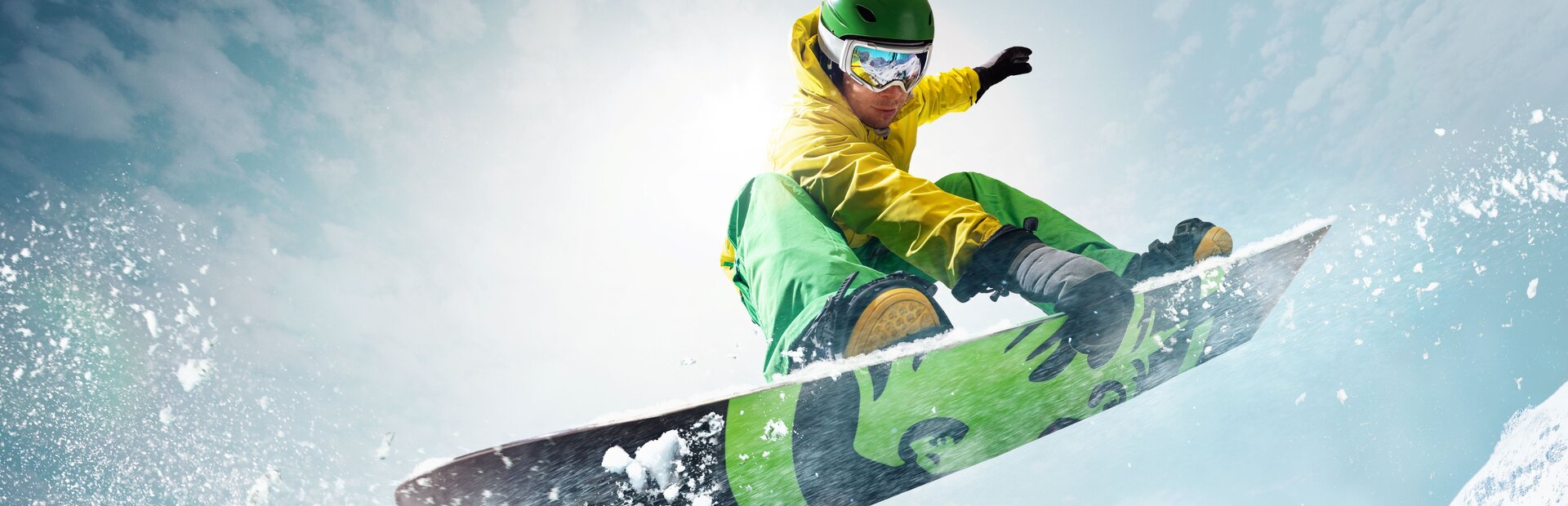 St. Anton am Arlberg