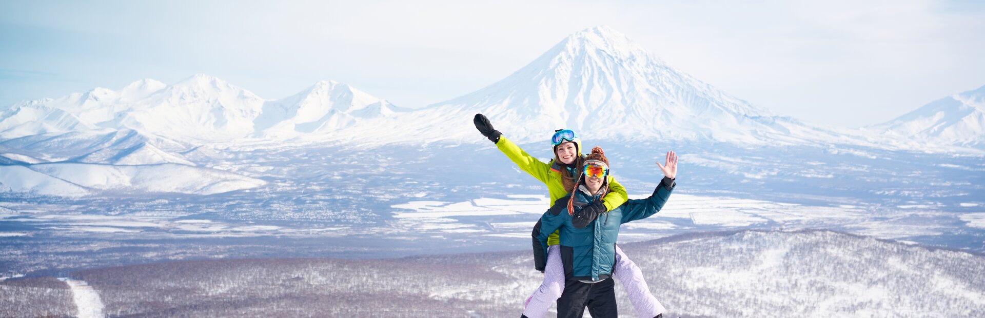 Lyžiarske zájazdy Rakúsko