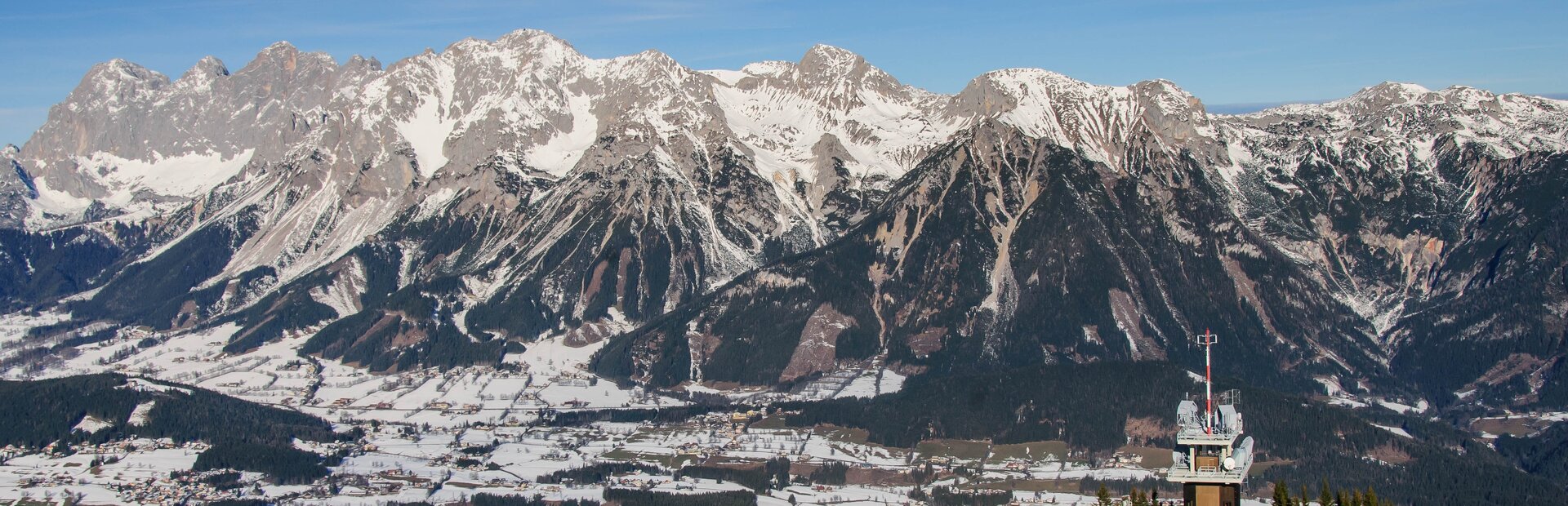 Dachstein