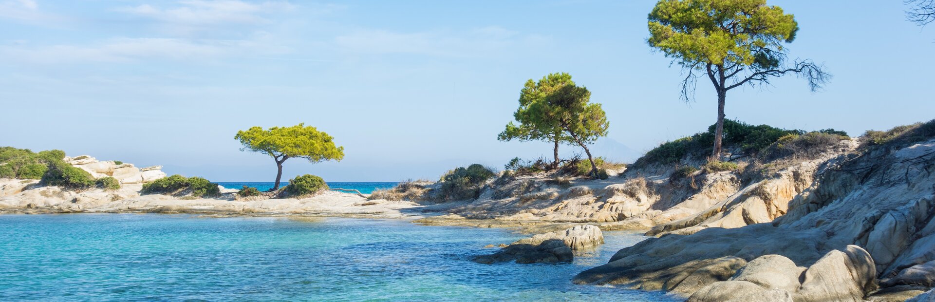 Chalkidiky