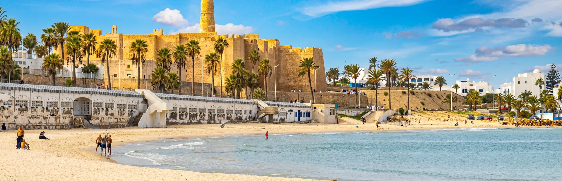 Monastir