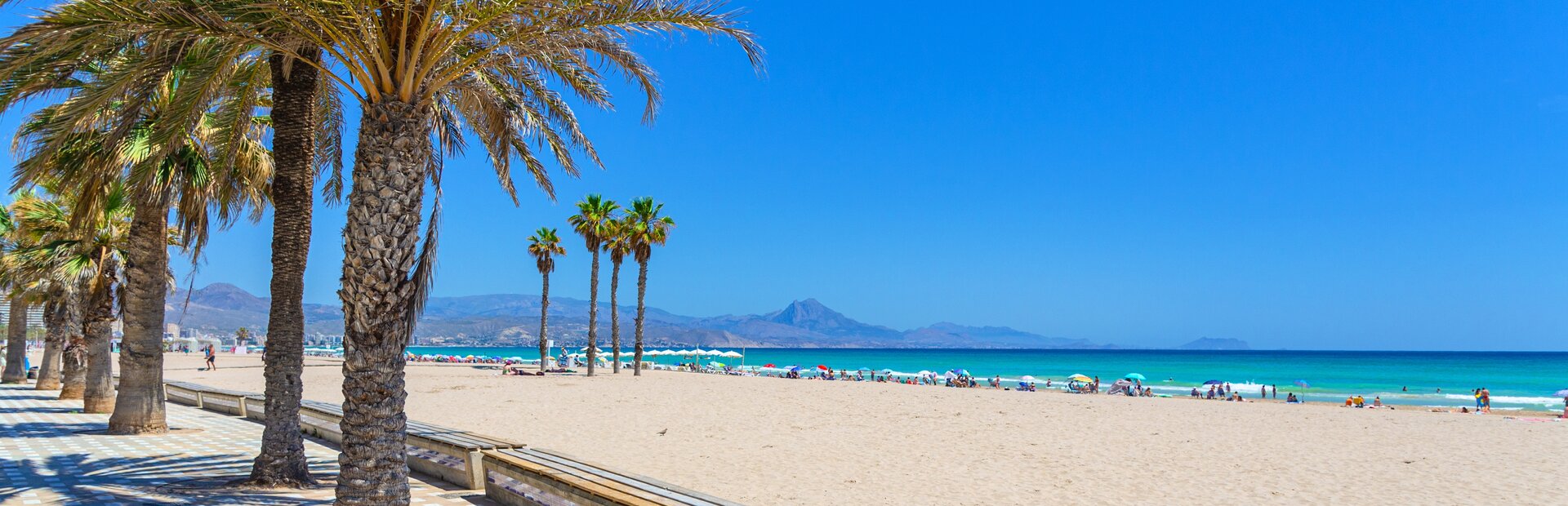 Costa Blanca