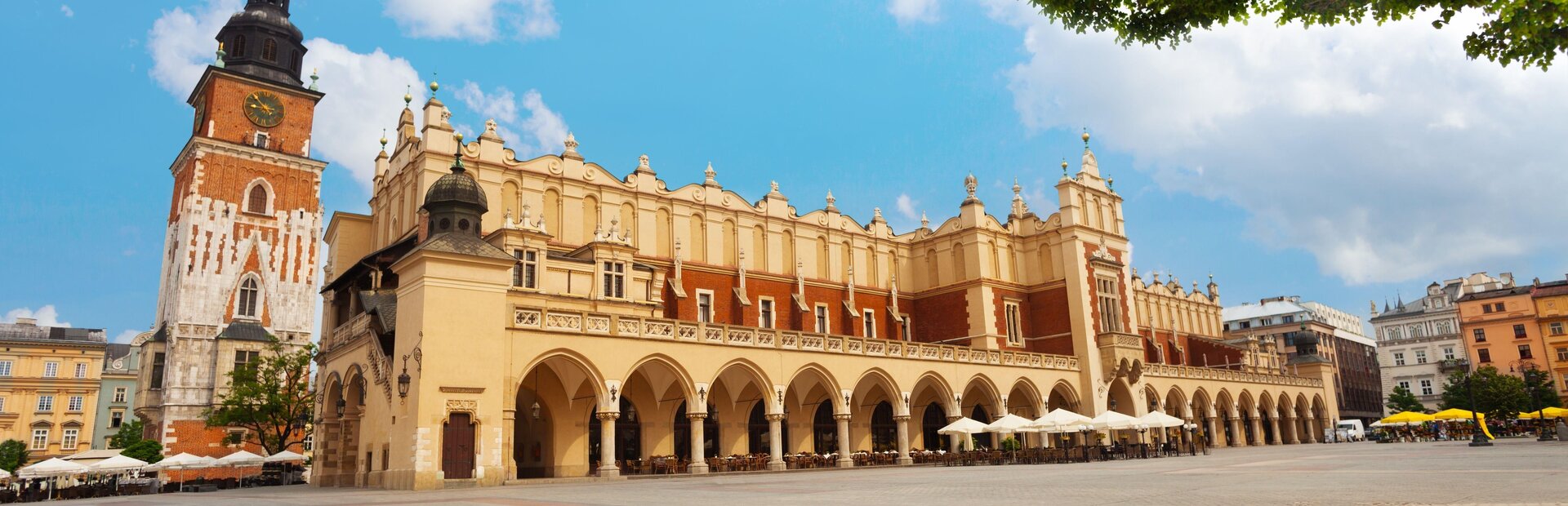 Krakow