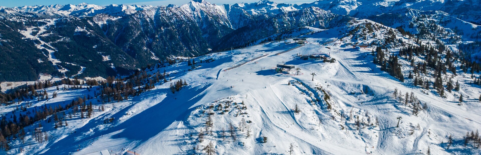 Flachau