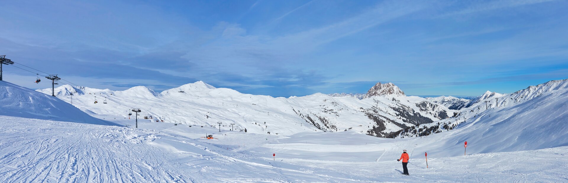 Wildkogel - Arena