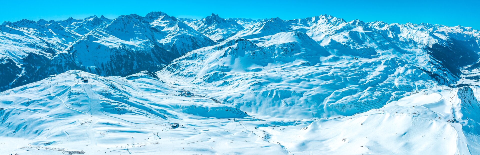 Ski Arlberg