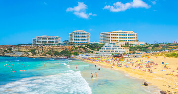 MALTA