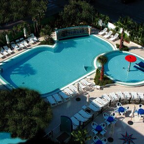 Apartmány Oltremare