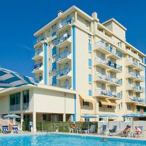 Hotel Bolivar