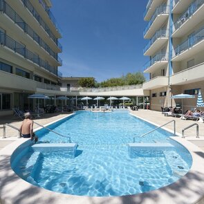 Hotel Miami