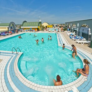 Rezidencia Cristoforo Colombo