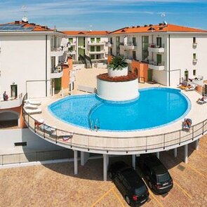 Rezidencia Gran Mado