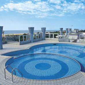 Rezidencia delle Terme