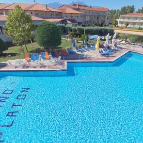 Hotel Grand Platon