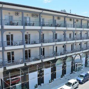 Hotel Poseidon