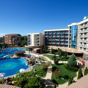 Hotel Tiara Beach