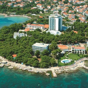 Hotel Punta