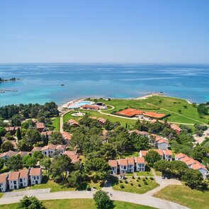 Apartmány Polynesia